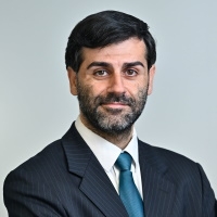 Luis Filipe Faria